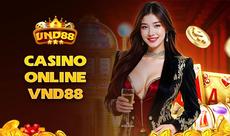 VND88 - Trang Chủ VND 88 - Trang Cá Cược Online Đỉnh Cao Cho Dân Chơi 2025