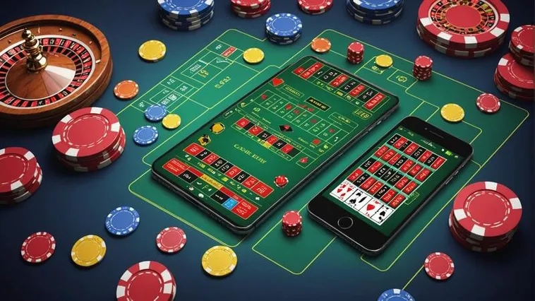 Cách Chơi Roulette Nhà Cái VND88 Thắng Lớn Mỗi Ngày