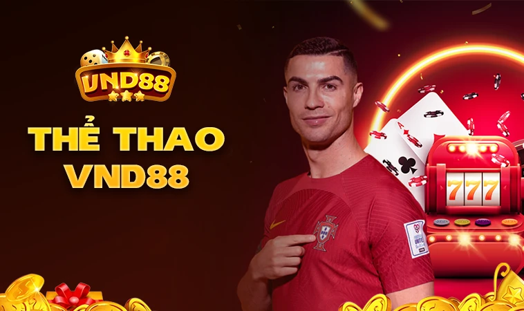 VND88 - Trang Chủ VND 88 - Trang Cá Cược Online Đỉnh Cao Cho Dân Chơi 2025