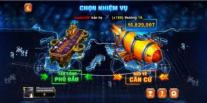 Hướng Dẫn Cách Chơi Bắn Cá Đại Chiến B52 Tại VND88 Từ A Đến Z