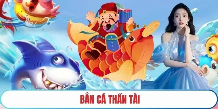 Cách Chơi Bắn Cá Thần Tài Tại VND88 Từ A Tới Z Cho Tân Thủ 1 Cách Chơi Bắn Cá Thần Tài Tại VND88 Từ A Tới Z Cho Tân Thủ