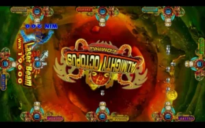 Bật Mí Cách Chơi Bắn Cá Vua Hải Tặc Tại VND88 Thắng Lớn