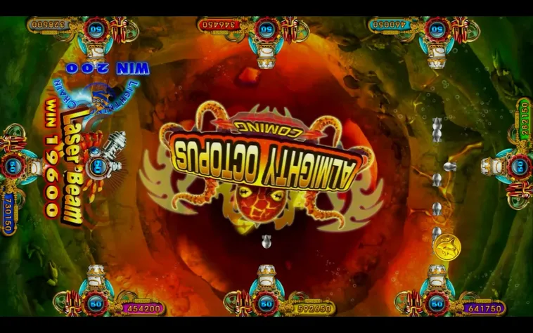 Bật Mí Cách Chơi Bắn Cá Vua Hải Tặc Tại VND88 Thắng Lớn 1 Bật Mí Cách Chơi Bắn Cá Vua Hải Tặc Tại VND88 Thắng Lớn