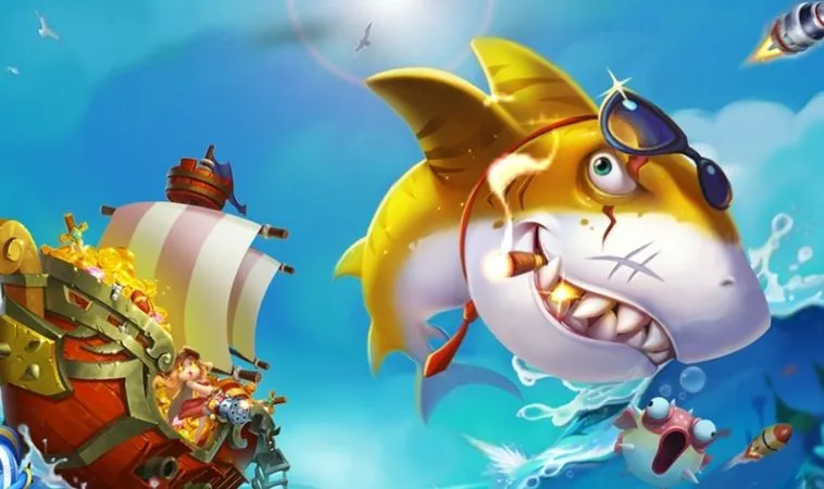 Bật Mí Cách Chơi Bắn Cá Vua Hải Tặc Tại VND88 Thắng Lớn 2 Bật Mí Cách Chơi Bắn Cá Vua Hải Tặc Tại VND88 Thắng Lớn