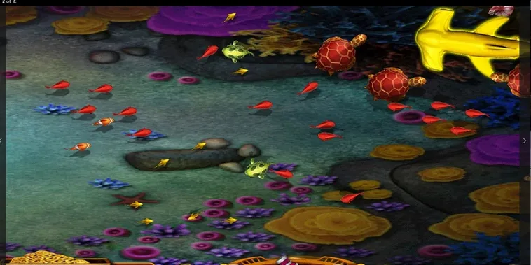 Hướng Dẫn Cách Chơi Bắn Cá Đại Chiến B52 Tại VND88 Từ A Đến Z 2 Hướng Dẫn Cách Chơi Bắn Cá Đại Chiến B52 Tại VND88 Từ A Đến Z