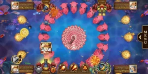 Chơi Bắn Cá Đại Hải Trình Tại VND88 Săn Thưởng Khủng