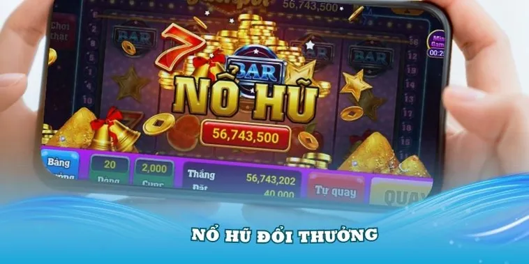 Mẹo Quay Nổ Hũ VND88 Chắc Thắng Hé Lộ Từ Chuyên Gia