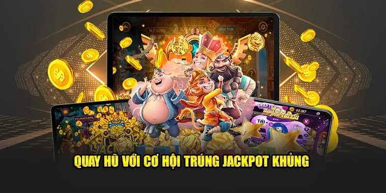 Mẹo Quay Nổ Hũ VND88 Chắc Thắng Hé Lộ Từ Chuyên Gia