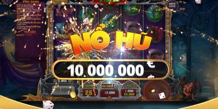Trò Chơi Nổ Hũ Vũ Trụ Tại VND88 Săn Jackpot Khủng 2 Trò Chơi Nổ Hũ Vũ Trụ Tại VND88 Săn Jackpot Khủng
