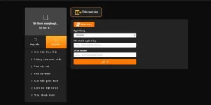 Rút Tiền VND88 Siêu Tốc Trong 5 Phút Với 6 Phương Thức An Toàn