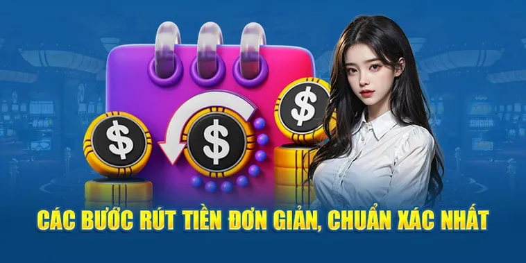 Rút Tiền VND88 Siêu Tốc Trong 5 Phút Với 6 Phương Thức An Toàn 2 Rút Tiền VND88 Siêu Tốc Trong 5 Phút Với 6 Phương Thức An Toàn