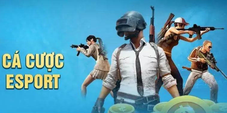 Cách Chơi Thể Thao Điện Tử Tại VND88 Tăng Tỷ Lệ Thắng 2 Cách Chơi Thể Thao Điện Tử Tại VND88 Tăng Tỷ Lệ Thắng