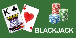 Trò Chơi Blackjack Tại VND88 Chinh Phục Mọi Ván Bài Ngay