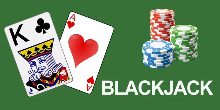 Trò Chơi Blackjack Tại VND88 Chinh Phục Mọi Ván Bài Ngay