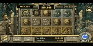 Trò Chơi Nổ Hũ Rừng Xanh Tại VND88 Cơ Hội Đổi Đời