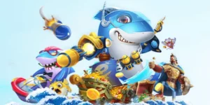 Bí Kíp Chơi Vua Bắn Cá VND88 Từ Cao Thủ Giúp Bạn Thắng Lớn