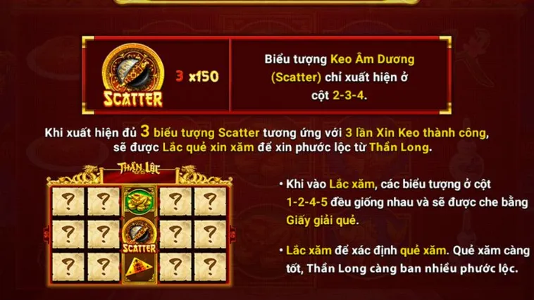 Cách Chơi Nổ Hũ Xin Xăm Tại VND88 Bứt Jackpot Với Chiến Lược 2 Cách Chơi Nổ Hũ Xin Xăm Tại VND88 Bứt Jackpot Với Chiến Lược