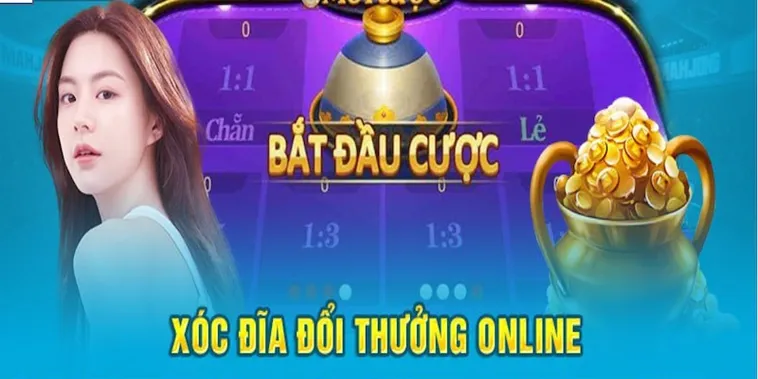 Trò Chơi Xóc Đĩa Tại VND88 Bí Quyết Thắng Lớn Hôm Nay 2 Trò Chơi Xóc Đĩa Tại VND88 Bí Quyết Thắng Lớn Hôm Nay